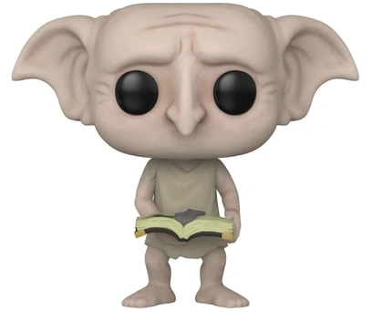 FUNKO POP HARRY POTTER: CHAMBER OF SECRETS 20TH - DOBBY 151 