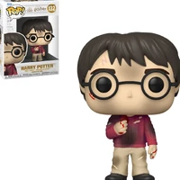 FUNKO POP HARRY POTTER - HARRY POTTER 132 - imagem 1