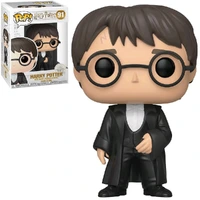 FUNKO POP HARRY POTTER - HARRY POTTER 91 - imagem 1