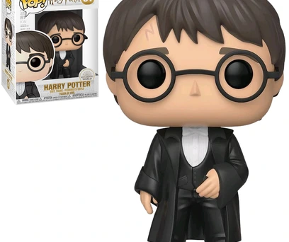 FUNKO POP HARRY POTTER - HARRY POTTER 91