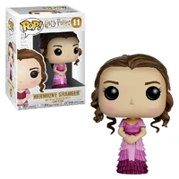 FUNKO POP HARRY POTTER - HERMIONE GRANGE 11 - imagem 1