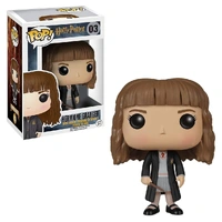 FUNKO POP HARRY POTTER - HERMIONE GRANGER 03 - imagem 1