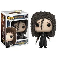 FUNKO POP HARRY POTTER - BELLATRIX 35 - imagem 1
