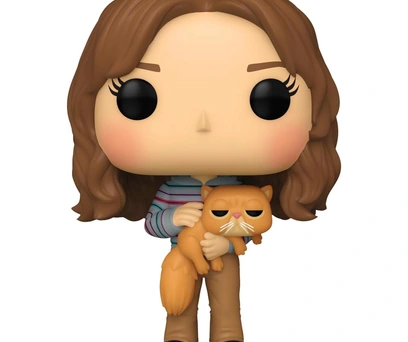 FUNKO POP HARRY POTTER - HERMIONE GRANGER 167