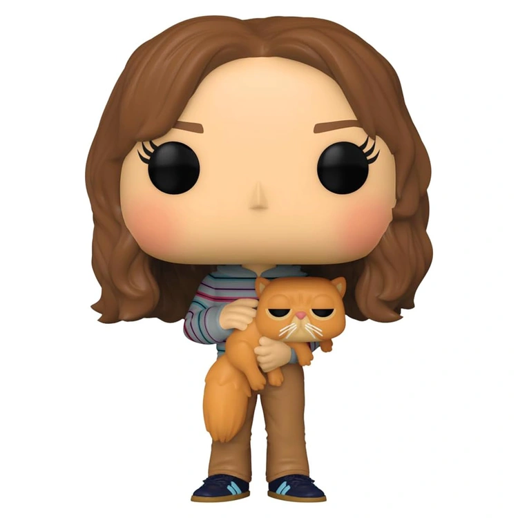 FUNKO POP HARRY POTTER - HERMIONE GRANGER 167