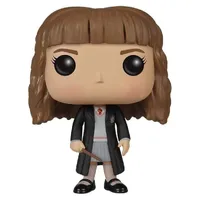 FUNKO POP HARRY POTTER - HERMIONE GRANGER 03 - imagem 2