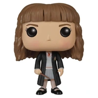 FUNKO POP HARRY POTTER - HERMIONE GRANGER 03 - imagem 2