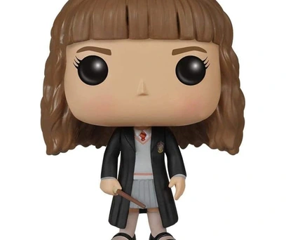 FUNKO POP HARRY POTTER - HERMIONE GRANGER 03