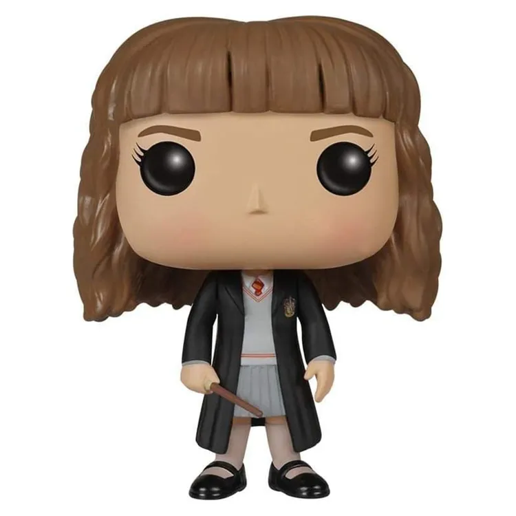 FUNKO POP HARRY POTTER - HERMIONE GRANGER 03