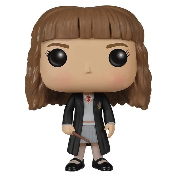 FUNKO POP HARRY POTTER - HERMIONE GRANGER 03