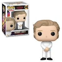 FUNKO POP TELEVISION STRANGER THINGS S4 - HENRY (001) 1458 - imagem 1