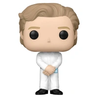 FUNKO POP TELEVISION STRANGER THINGS S4 - HENRY (001) 1458 - imagem 2