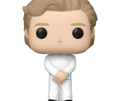FUNKO POP TELEVISION STRANGER THINGS S4 - HENRY (001) 1458