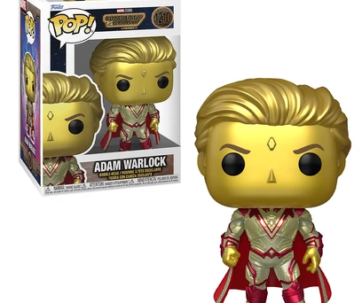FUNKO POP GUARDIANS OF THE GALAXY 3 - ADAM WARLOCK 1210