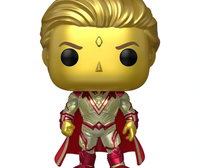 FUNKO POP GUARDIANS OF THE GALAXY 3 - ADAM WARLOCK 1210