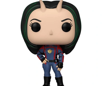 FUNKO POP GUARDIANS OF THE GALAXY VOL. 3 - MANTIS 1206