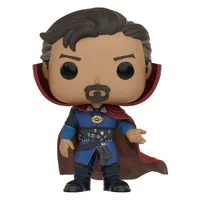 FUNKO POP MARVEL DOCTOR STRANGE - DOCTOR STRANGE 169 - imagem 2
