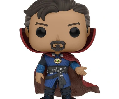 FUNKO POP MARVEL DOCTOR STRANGE - DOCTOR STRANGE 169