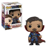FUNKO POP MARVEL DOCTOR STRANGE - DOCTOR STRANGE 169 - imagem 1