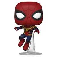 FUNKO POP MARVEL SPIDER-MAN - HOMEM ARANHA 1157 - imagem 2