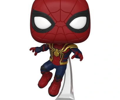 FUNKO POP MARVEL SPIDER-MAN - HOMEM ARANHA 1157