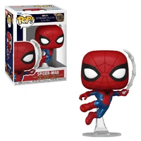 FUNKO POP MARVEL SPIDER-MAN NO WAY HOME S3 -  HOMEM- ARANHA 1160  - imagem 1