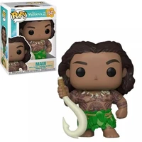 FUNKO POP MAUI 1547 - MOANA 2 - imagem 1