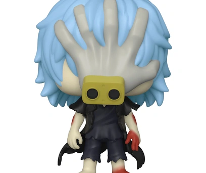 FUNKO POP ANIMATION MY HERO ACADEMIA EXCLUSIVE- TOMURA SHIGARAKI 1149