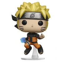FUNKO POP ANIMATION NARUTO SHIPPUDEN - NARUTO 181 - imagem 2