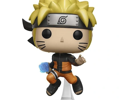 FUNKO POP ANIMATION NARUTO SHIPPUDEN - NARUTO 181