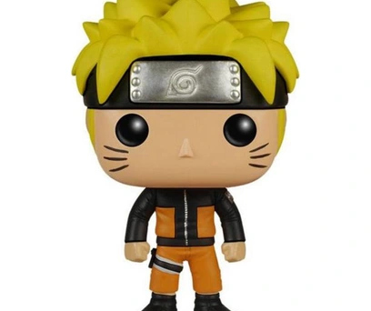 FUNKO POP ANIMATION NARUTO SHIPPUDEN - UZUMAKI NARUTO 71 