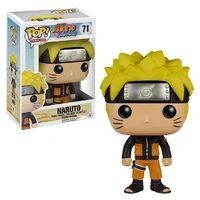 FUNKO POP ANIMATION NARUTO SHIPPUDEN - UZUMAKI NARUTO 71  - imagem 1