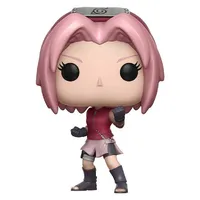 FUNKO POP ANIMATION NARUTO SHIPPUDEN - HARUNO SAKURA 183 - imagem 3