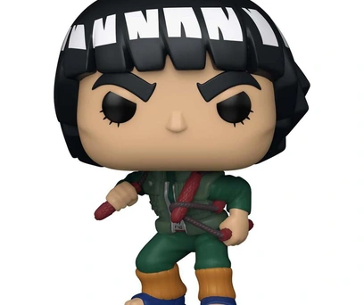FUNKO POP NARUTO - MIGHT GUY 1195