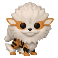 FUNKO POP POKEMON - ARCANINE 920 - imagem 2