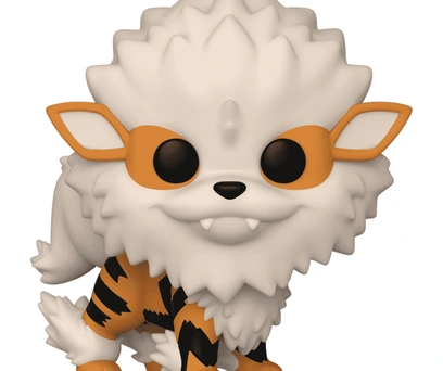 FUNKO POP POKEMON - ARCANINE 920
