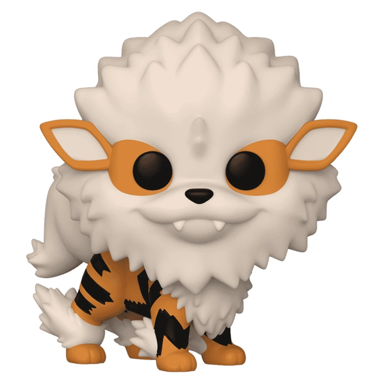 FUNKO POP POKEMON - ARCANINE 920