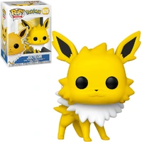 FUNKO POP POKEMON - JOLTEON 628 - imagem 1