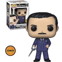 FUNKO POP CHASE TELEVISION THE ADDAMS FAMILIE - GOMEZ ADDAMS 810 - imagem 1