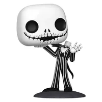 FUNKO POP DISNEY THE NIGHT BEFORE CHRISTMAS - JACK SKELLINGTON 1388 - imagem 2