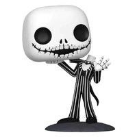 FUNKO POP DISNEY THE NIGHT BEFORE CHRISTMAS - JACK SKELLINGTON 1388 - imagem 2