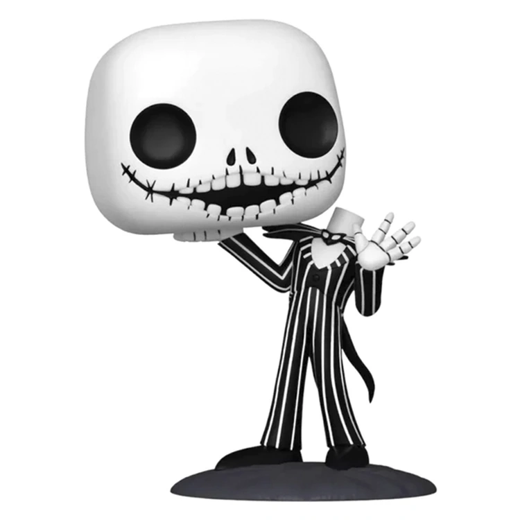 FUNKO POP DISNEY THE NIGHT BEFORE CHRISTMAS - JACK SKELLINGTON 1388