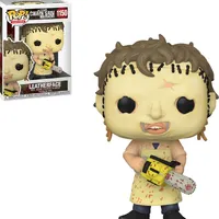 FUNKO POP THE TEXAS CHAIN SAW MASSACRE - LEATHERFACE 1150 - imagem 1