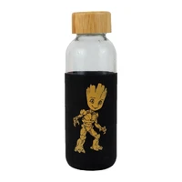 GARRAFA ECO GROOT GUARDIÕES DA GALAXIA  - imagem 1