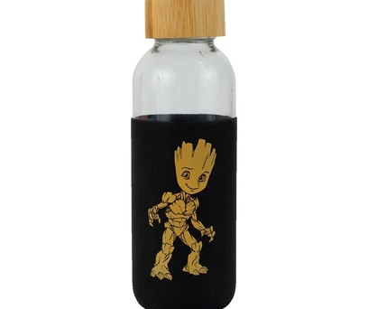 GARRAFA ECO GROOT GUARDIÕES DA GALAXIA 