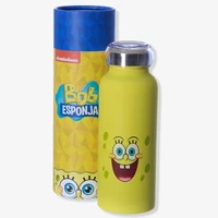 GARRAFA BUBBLE BOB ESPONJA  - imagem 1