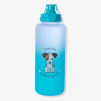GARRAFA MAX I LOVE DOGS  - imagem 1