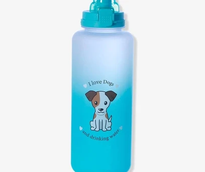 GARRAFA MAX I LOVE DOGS 