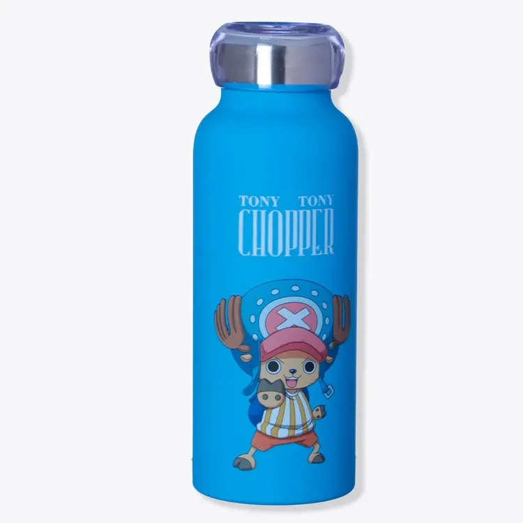 GARRAFA BUBBLE CHOPPER - ONE PIECE 