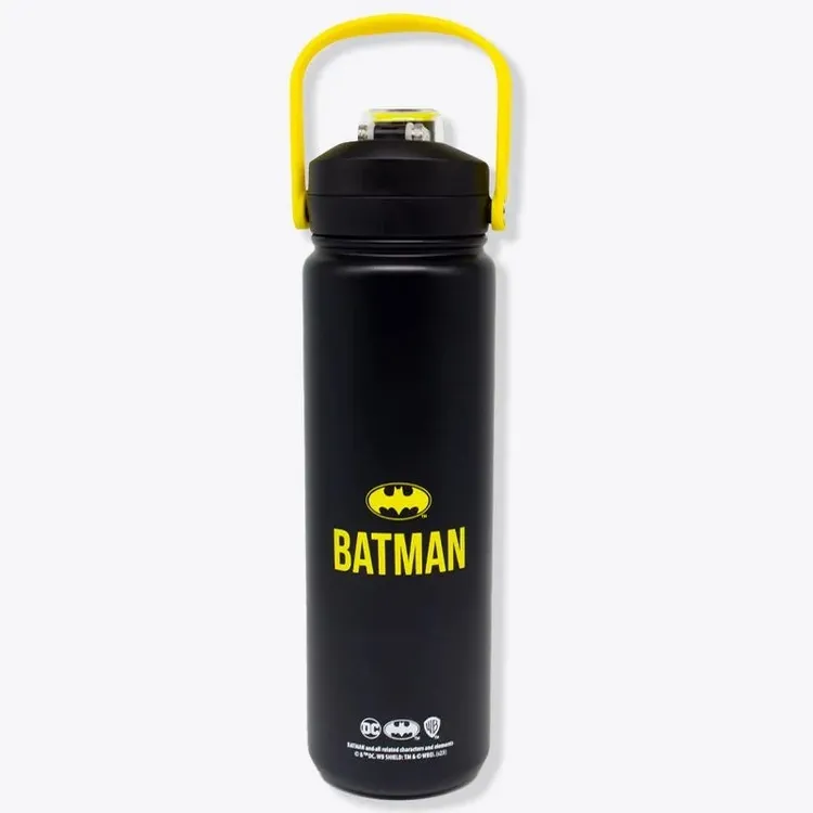 GARRAFA EXCALIBUR CLICK BATMAN – DC COMICS 